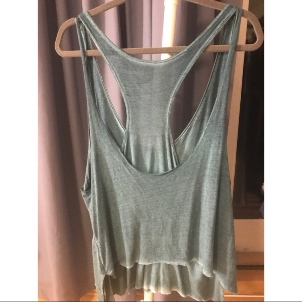 Free People Karmen Tank NWOT Size M